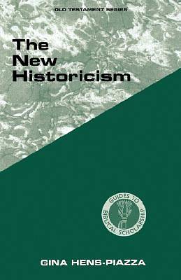 Picture of The New Historicism
