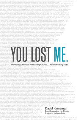 Picture of You Lost Me