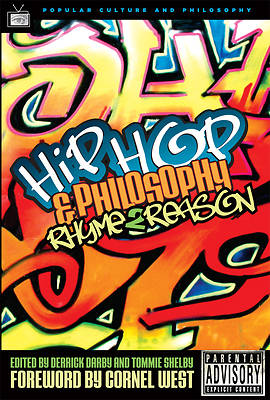 Picture of Hip-Hop and Philosophy