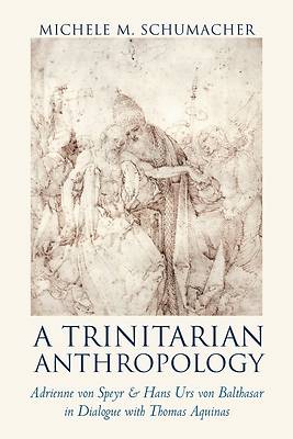 Picture of A Trinitarian Anthropology