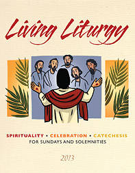 Picture of Living Liturgy
