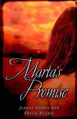 Picture of Marta's Promise