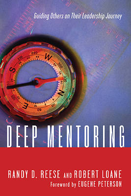 Picture of Deep Mentoring