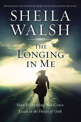 Picture of The Longing in Me - eBook [ePub]