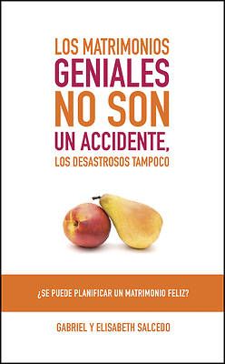 Picture of Los Matrimonios Geniales No Son Un Accidente