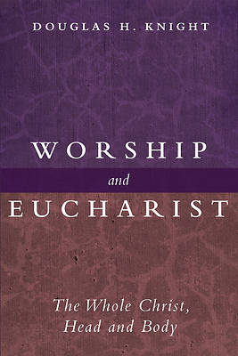 Picture of Worship and Eucharist