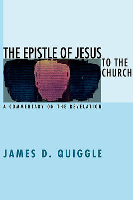Picture of The Epistle of Jesus to the Church