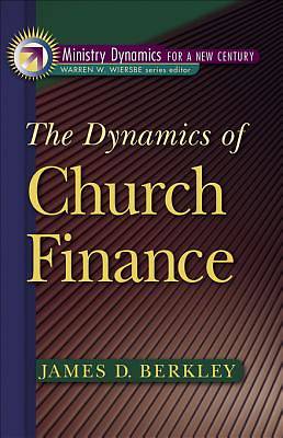 Picture of The Dynamics of Church Finance [ePub Ebook]