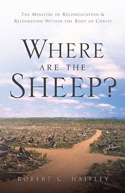 Picture of Where Are the Sheep?