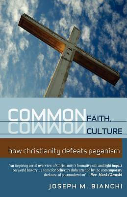 Picture of Common Faith, Common Culture