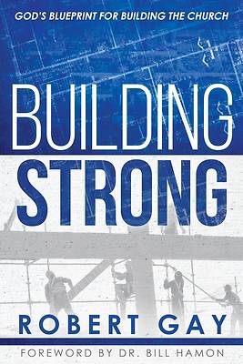 Picture of Building Strong