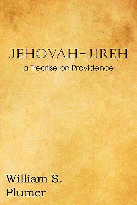 Picture of Jehovah-Jireh a Treatise on Providence