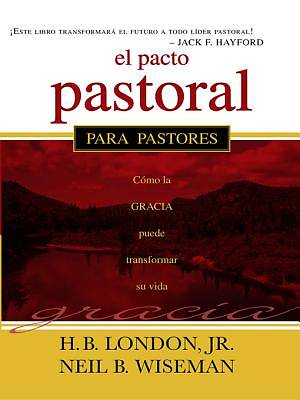 Picture of El Pacto Pastoral [ePub Ebook]