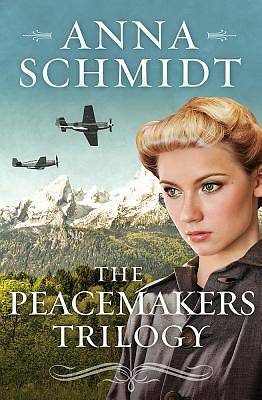 Picture of The Peacemakers Trilogy