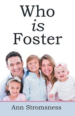 Picture of Who Is Foster
