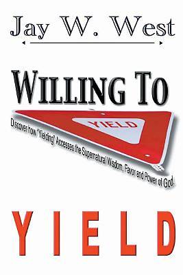Picture of Willing to Yield