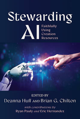 Picture of Stewarding AI