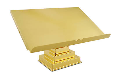 Picture of Artistic RW 700 Brass Bible Stand