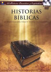 Picture of Historias Biblicas