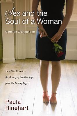 Picture of Sex and the Soul of a Woman
