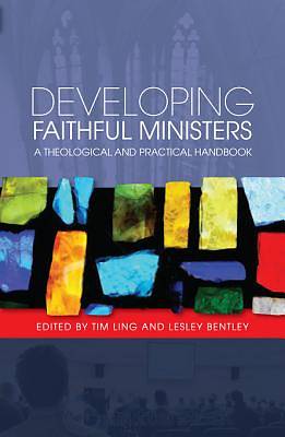 Picture of Developing Faithful Ministers [ePub Ebook]