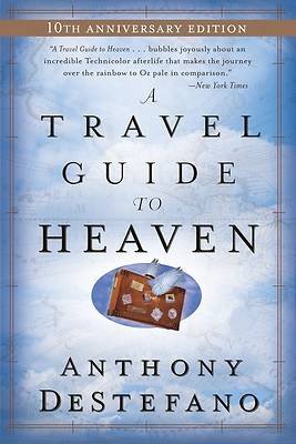 Picture of A Travel Guide to Heaven