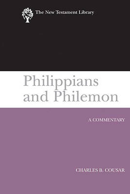 Picture of Philippians and Philemon Ntl