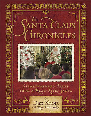 Picture of The Santa Claus Chronicles