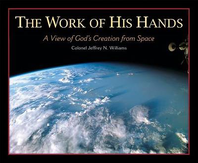 Picture of The Work of His Hands