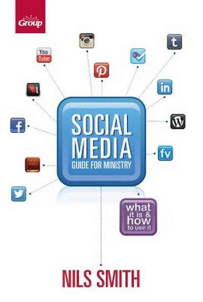 Picture of Social Media Guide for Ministry