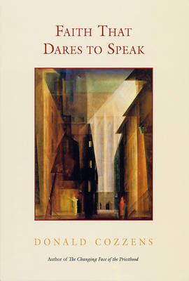 Picture of Faith That Dares to Speak