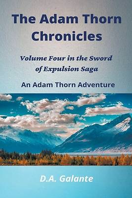 Picture of The Adam Thorn Chronicles