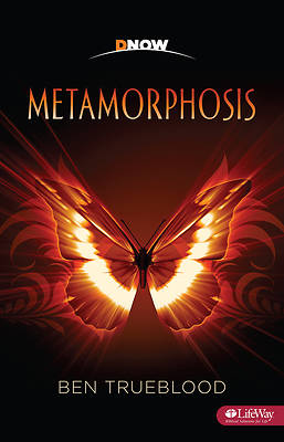 Picture of Metamorphosis (Member Book)