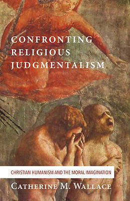 Picture of Confronting Religious Judgmentalism