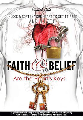 Picture of Faith & Belief Are the Heart's Keys