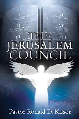 Picture of The Jerusalem Council