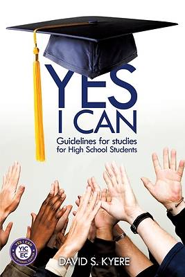 Picture of Yes I Can