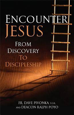 Picture of Encounter Jesus