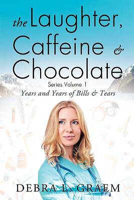 Picture of The Laughter, Caffeine & Chocolate Series Volume 1