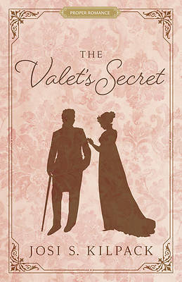 Picture of The Valet's Secret