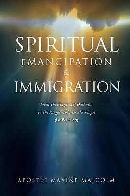 Picture of Spiritual Emancipation & Immigration