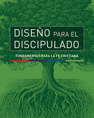 Picture of Diseno Para El Discipulado