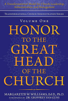 Picture of Honor to the Great Head of the Church