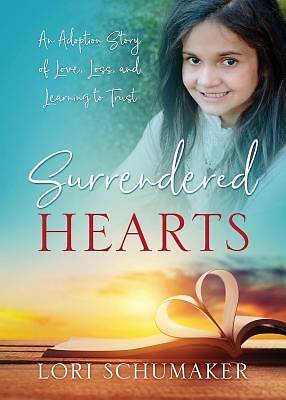 Picture of Surrendered Hearts