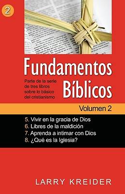 Picture of Fundamentos Bíblicos Volumen 2