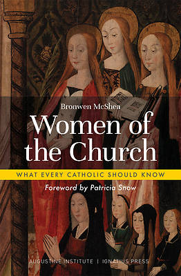 Picture of Women of the Church