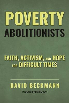 Picture of Poverty Abolitionists
