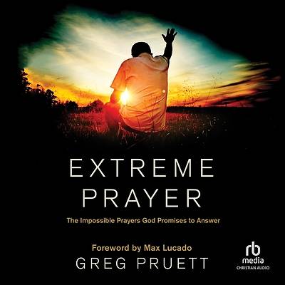 Picture of Extreme Prayer