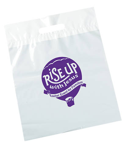 Picture of Rise Up With Jesus: Tote Bags (25-pack)