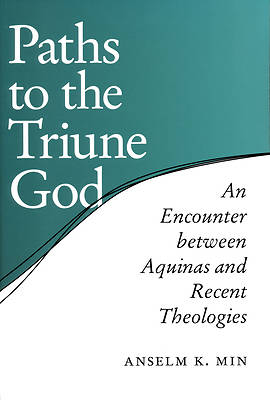 Picture of Paths to the Triune God